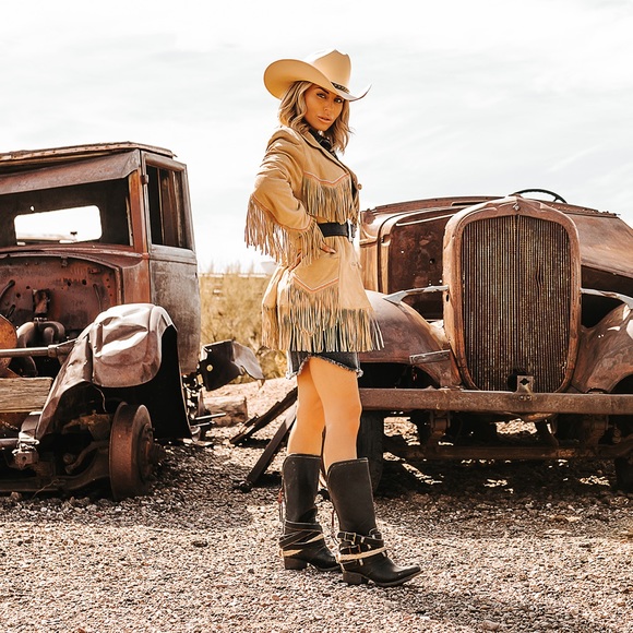 Freebird by Steven Boots - Picture 8 of 8